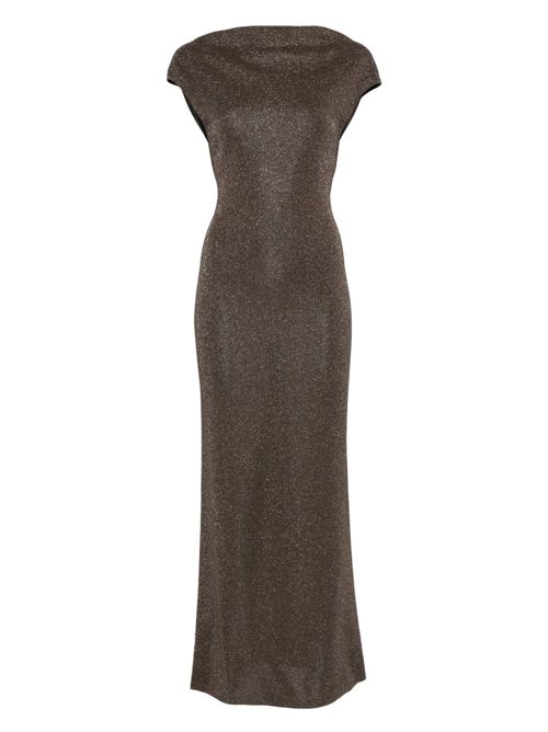 Abito in maglia Eschimo MAX MARA PIANOFORTE | 2521326017600ESCHIMO001